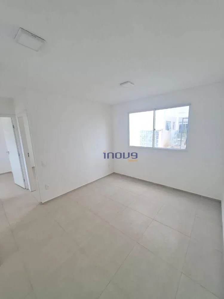 Apartamento, 2 quartos, 44 m² - Foto 11
