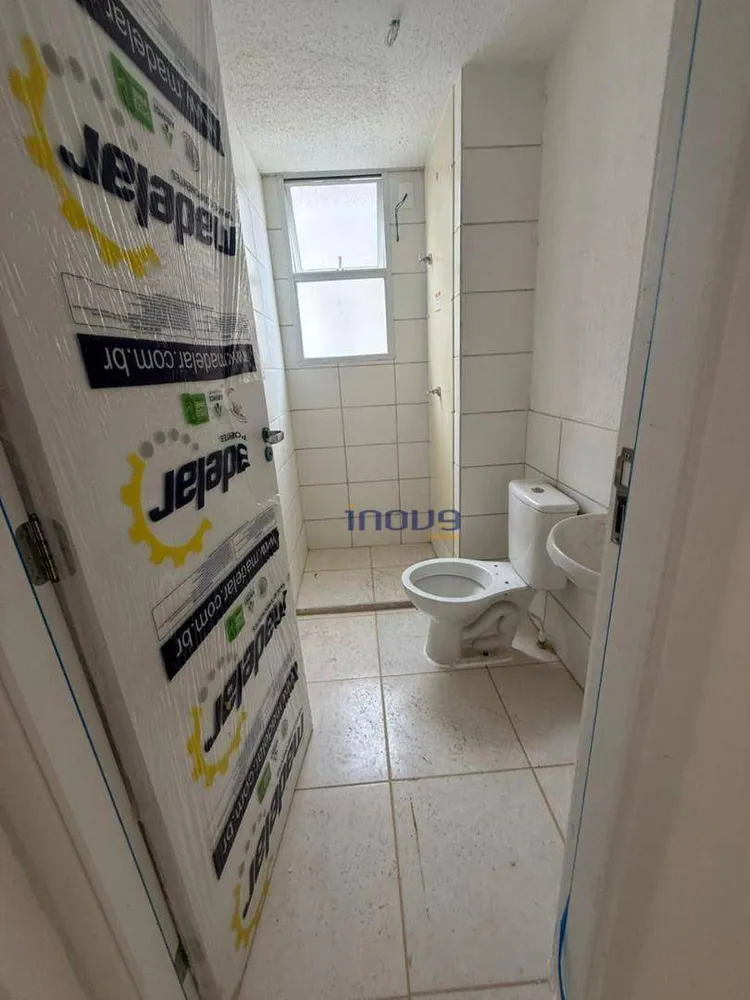 Apartamento, 2 quartos, 43 m² - Foto 4