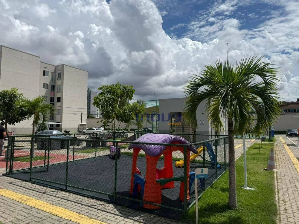 Apartamento, 2 quartos, 43 m² - Foto 1