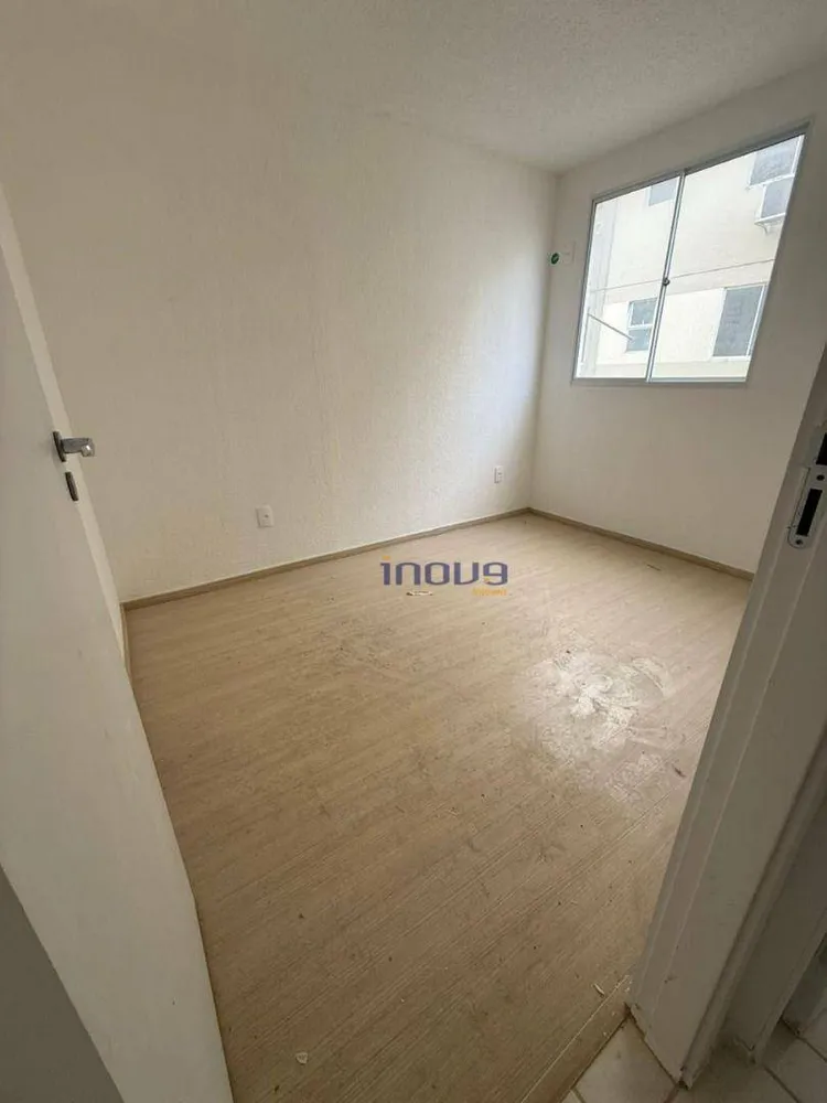 Apartamento, 2 quartos, 43 m² - Foto 4