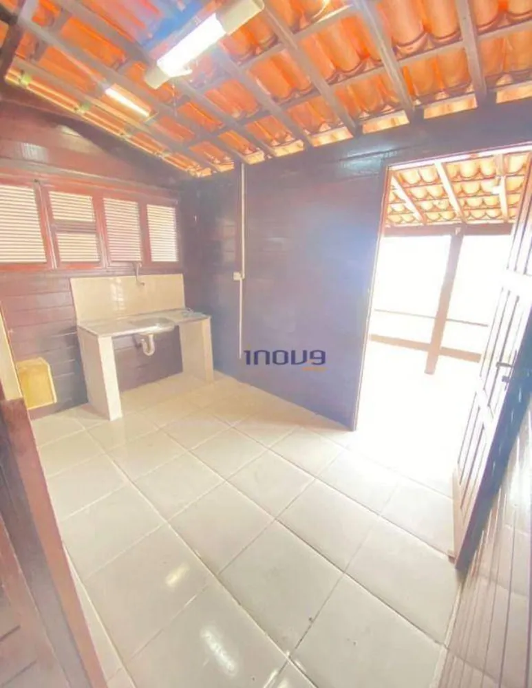 Casa de Condomínio, 2 quartos - Foto 5