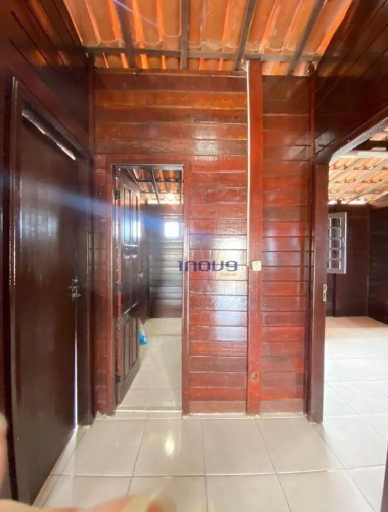 Casa de Condomínio, 2 quartos - Foto 6