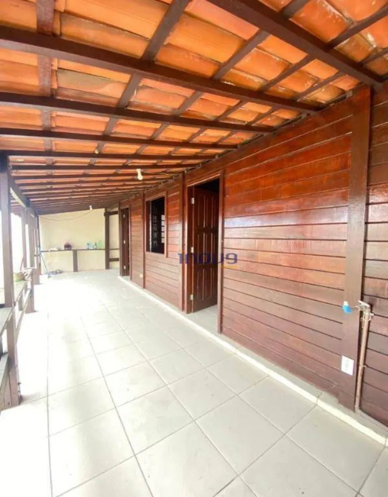 Casa de Condomínio, 2 quartos - Foto 4