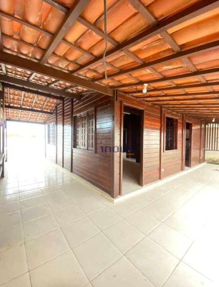 Casa de Condomínio, 2 quartos - Foto 10