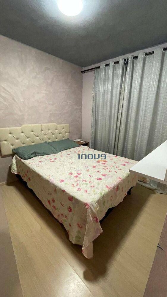 Apartamento à venda com 2 quartos, 41m² - Foto 15