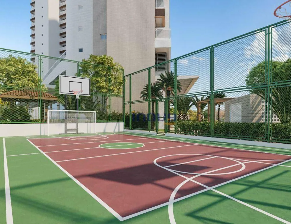 Apartamento, 2 quartos, 55 m² - Foto 6