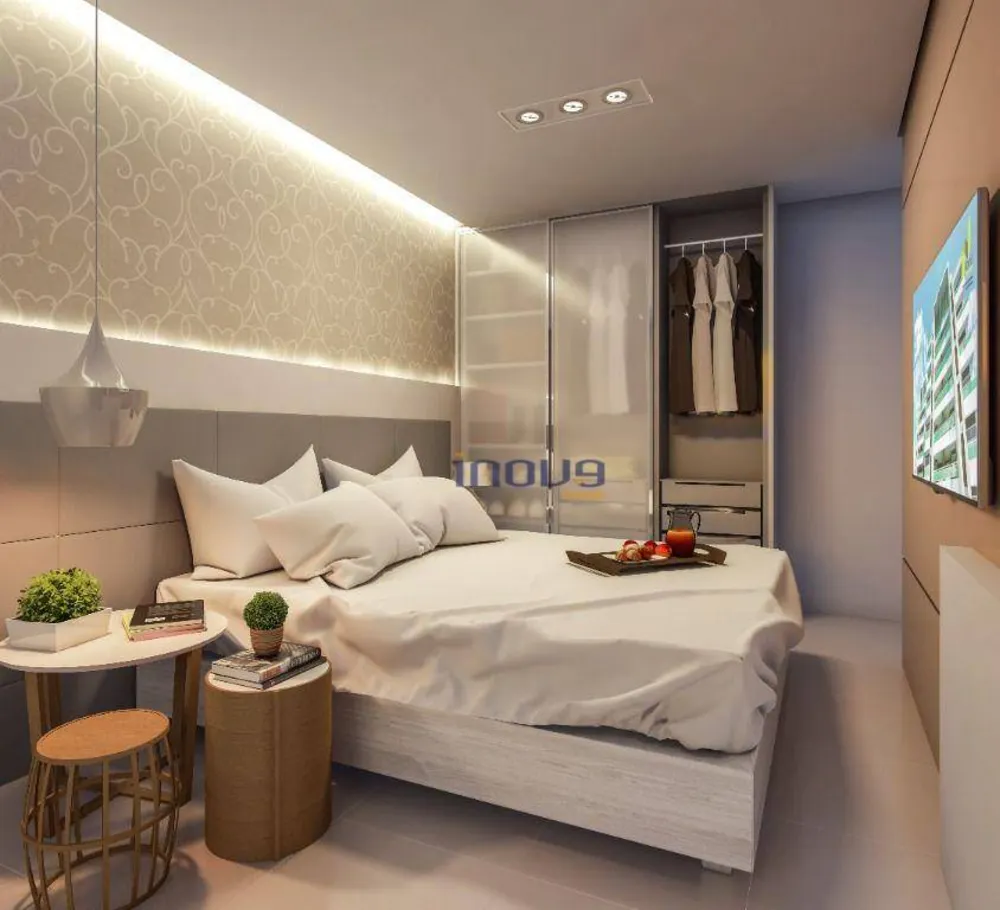 Apartamento, 2 quartos, 55 m² - Foto 5