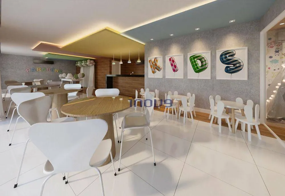 Apartamento, 2 quartos, 55 m² - Foto 10
