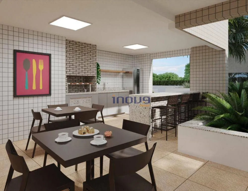 Apartamento, 2 quartos, 55 m² - Foto 16