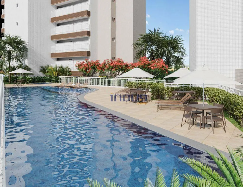 Apartamento, 2 quartos, 55 m² - Foto 8