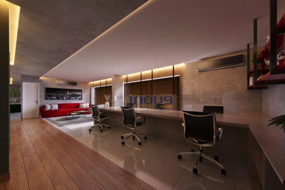 Apartamento, 2 quartos, 55 m² - Foto 14