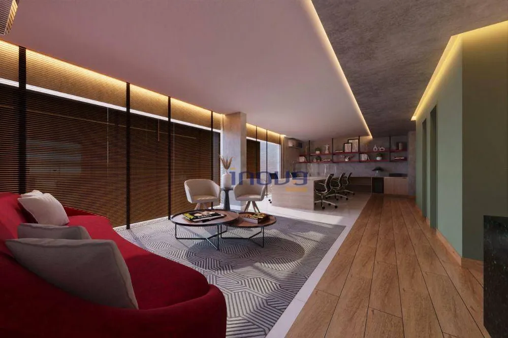 Apartamento, 2 quartos, 55 m² - Foto 15