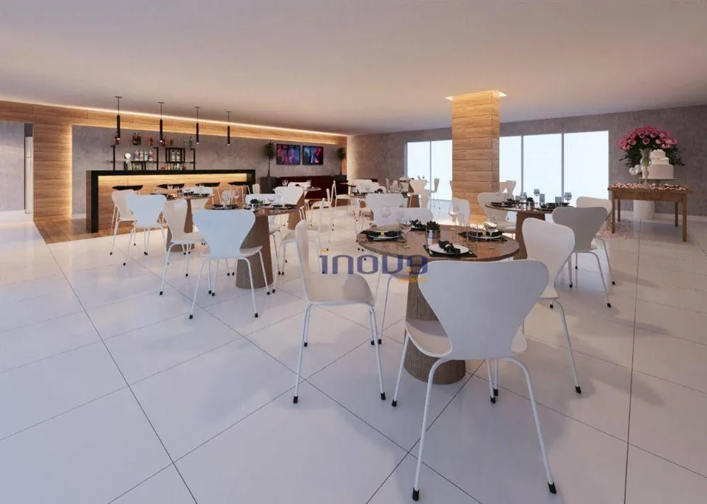 Apartamento, 2 quartos, 55 m² - Foto 12