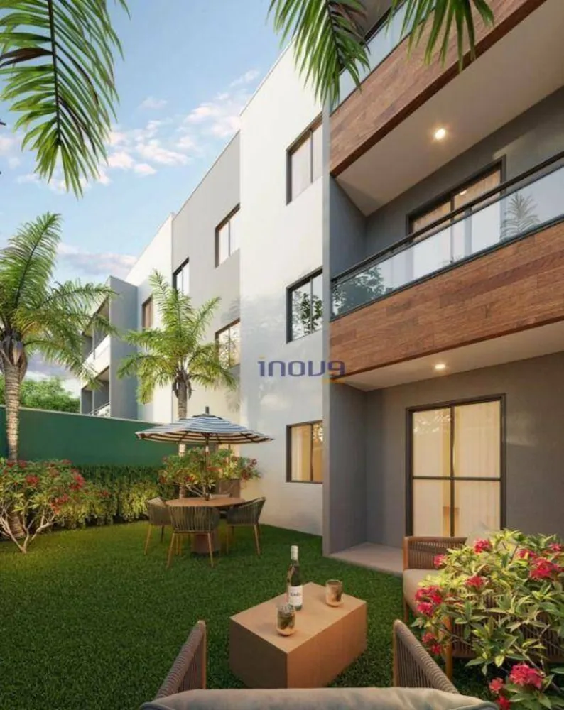 Apartamento, 2 quartos, 46 m² - Foto 9
