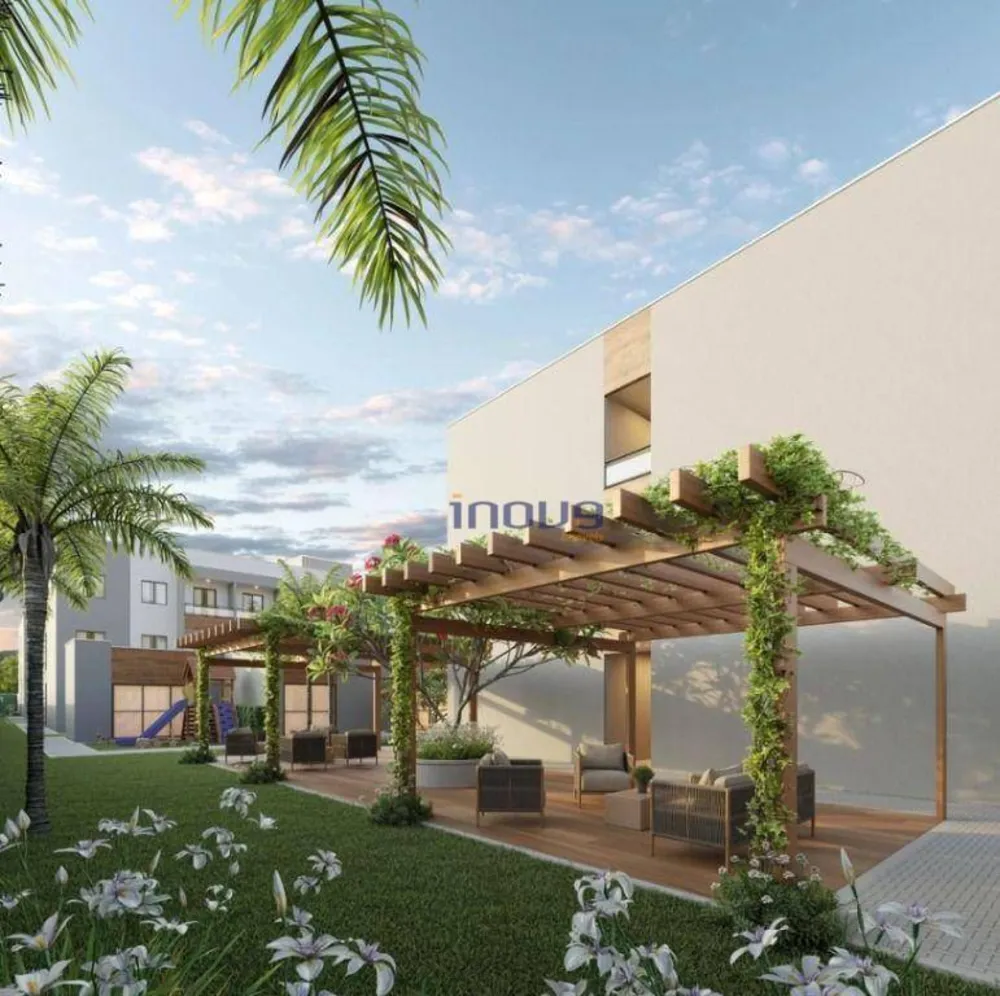 Apartamento, 2 quartos, 46 m² - Foto 12