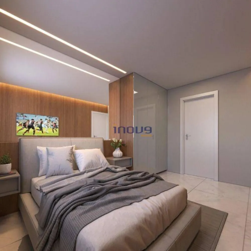 Apartamento, 2 quartos, 46 m² - Foto 5