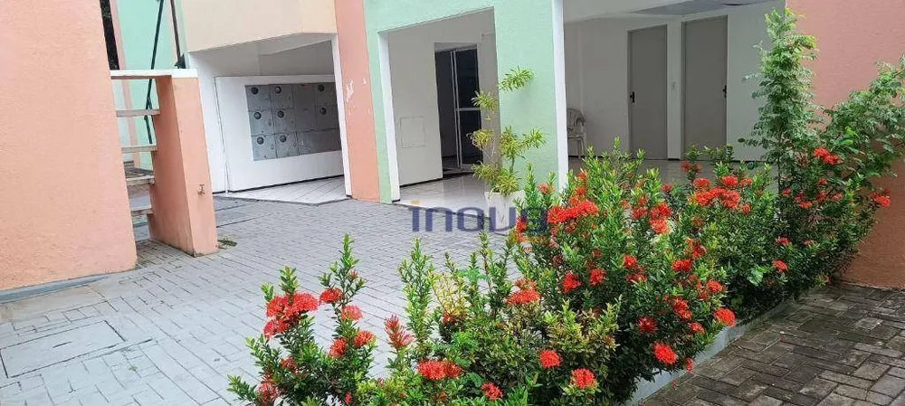 Apartamento, 3 quartos, 66 m² - Foto 2