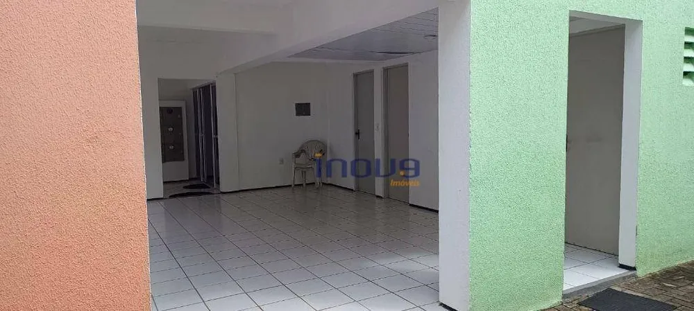 Apartamento, 3 quartos, 66 m² - Foto 3