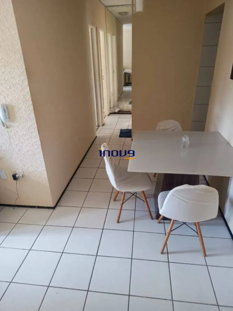 Apartamento, 3 quartos, 66 m² - Foto 7