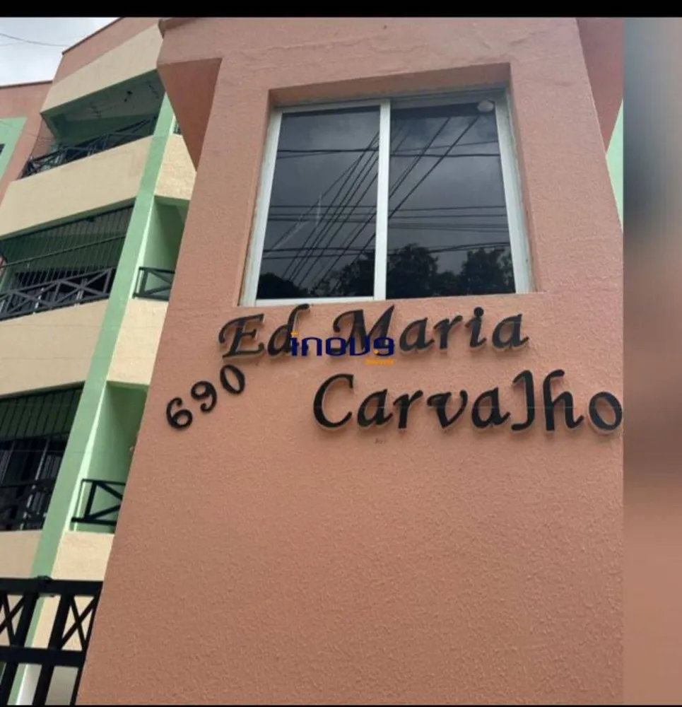 Apartamento, 3 quartos, 66 m² - Foto 1