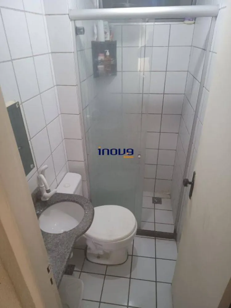 Apartamento, 3 quartos, 66 m² - Foto 9