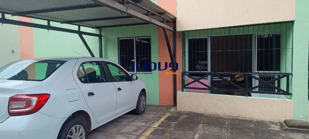 Apartamento, 3 quartos, 66 m² - Foto 12
