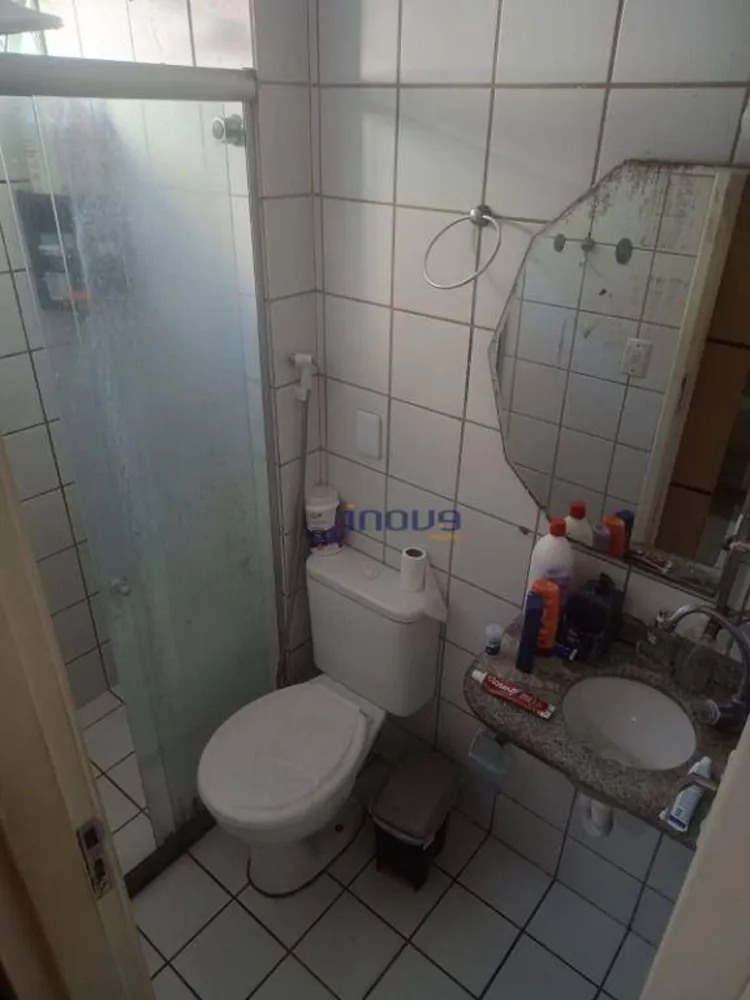 Apartamento, 3 quartos, 66 m² - Foto 11