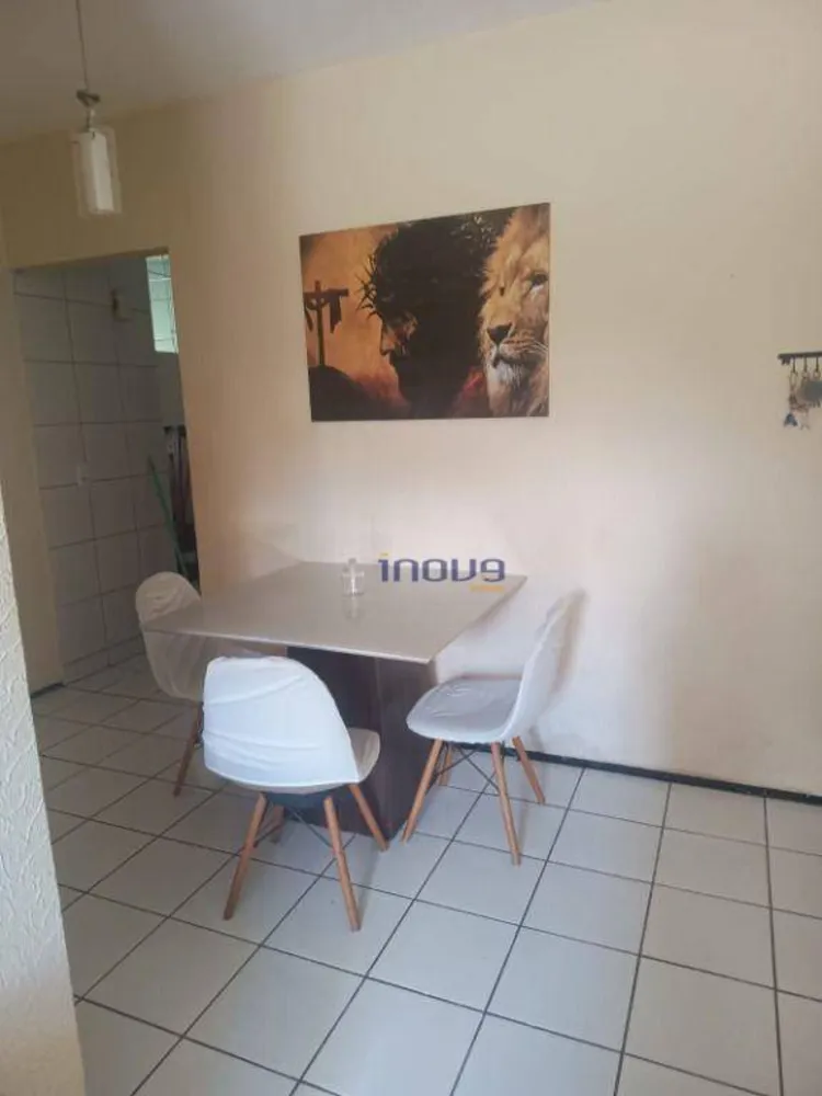 Apartamento, 3 quartos, 66 m² - Foto 6