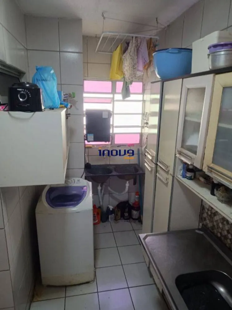 Apartamento, 3 quartos, 66 m² - Foto 8