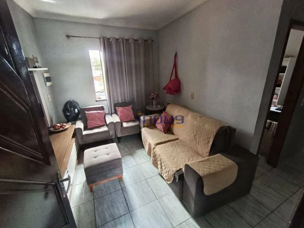 Casa, 3 quartos - Foto 7