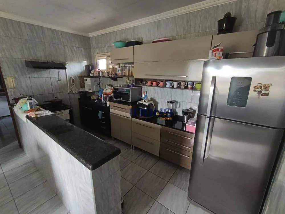Casa, 3 quartos - Foto 5