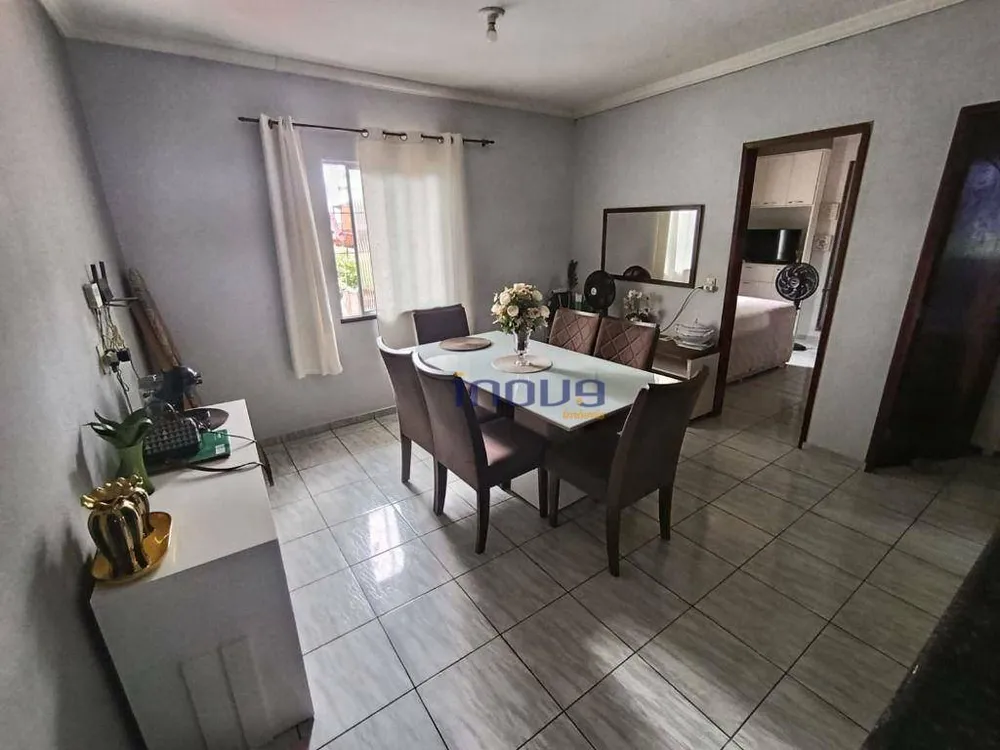 Casa, 3 quartos - Foto 4