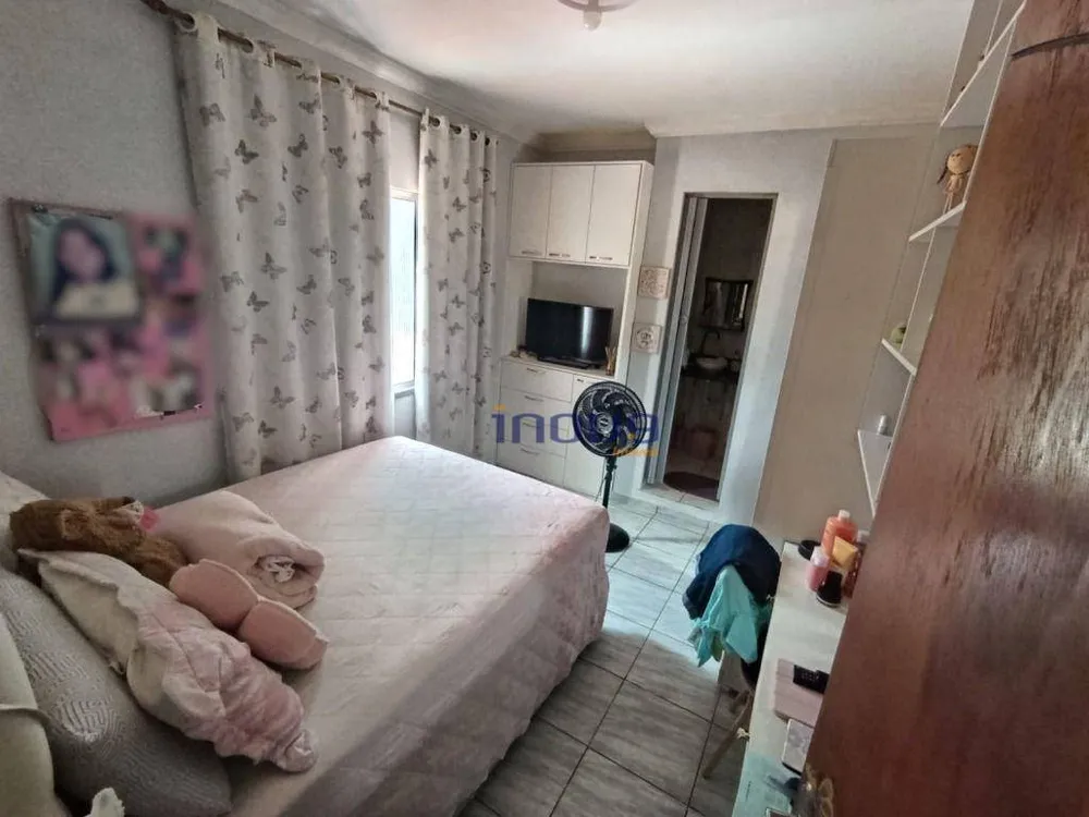 Casa, 3 quartos - Foto 10