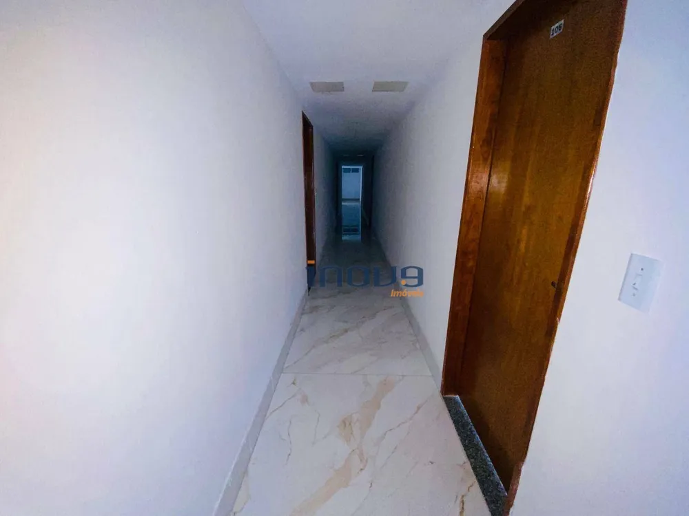 Apartamento, 1 quarto, 39 m² - Foto 8