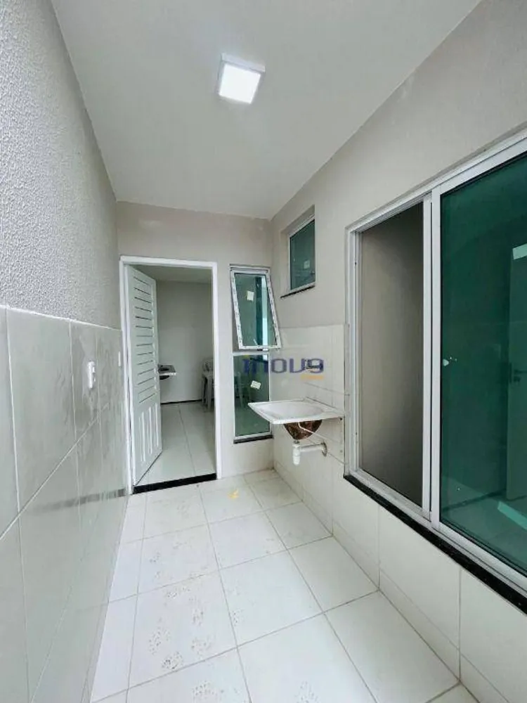 Casa, 3 quartos, 82 m² - Foto 4