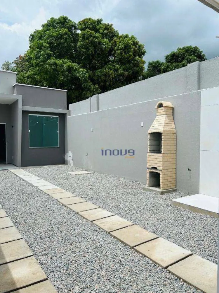 Casa, 3 quartos, 82 m² - Foto 15