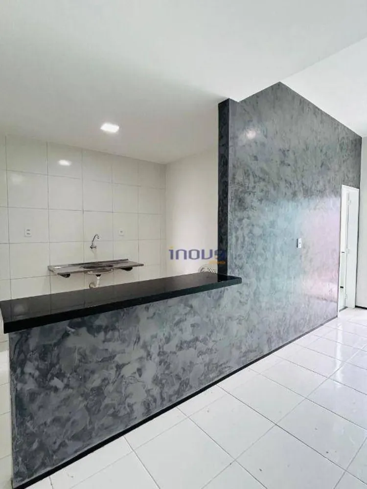 Casa, 3 quartos, 82 m² - Foto 3