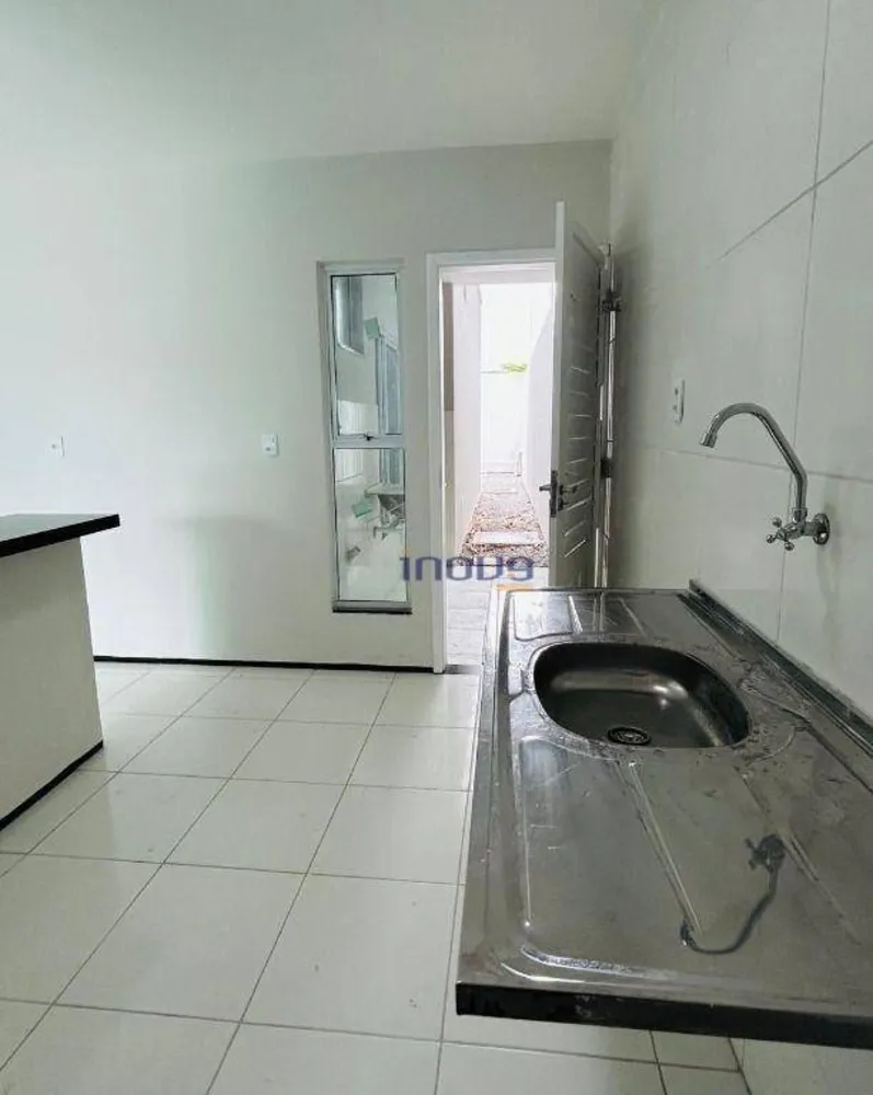 Casa, 3 quartos, 82 m² - Foto 6
