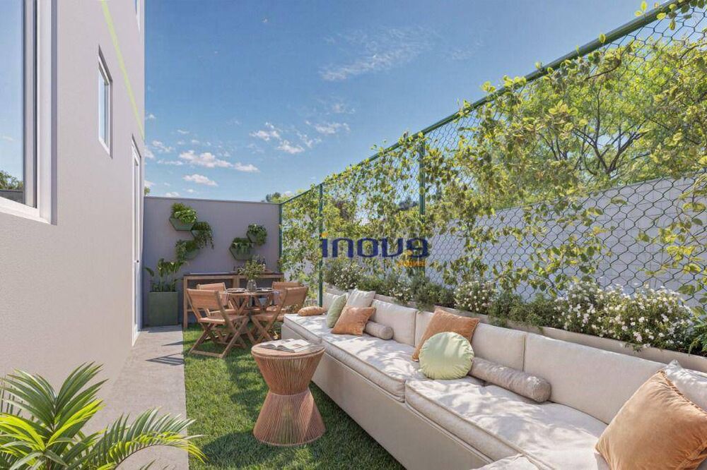 Apartamento, 2 quartos, 38 m² - Foto 8