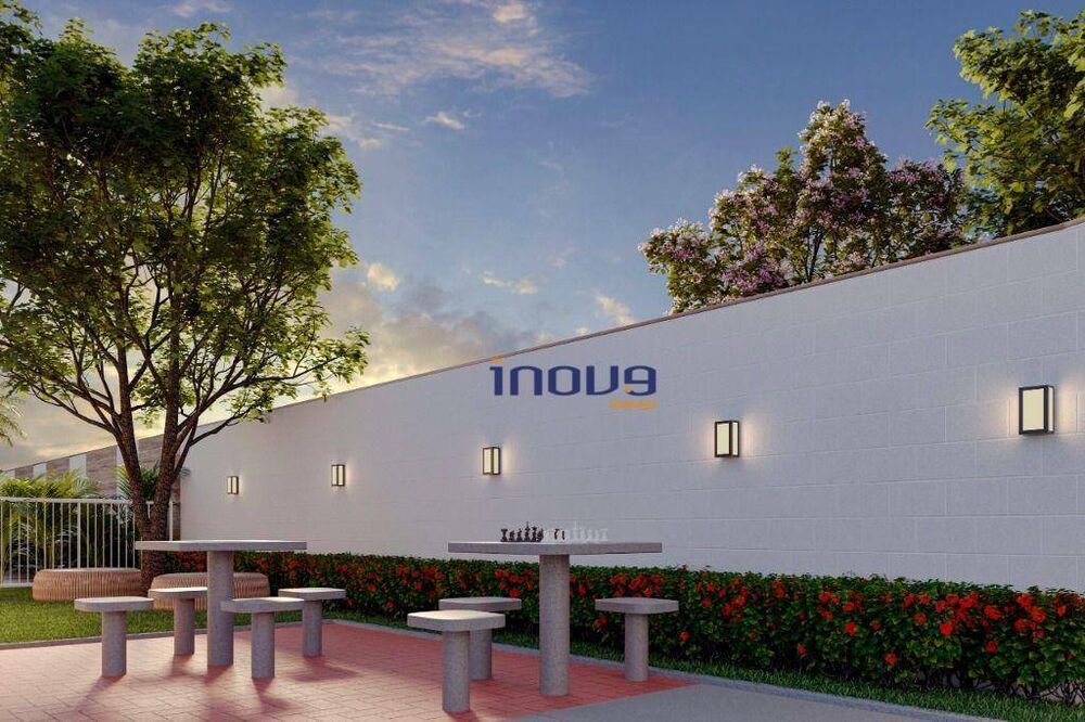 Apartamento, 2 quartos, 38 m² - Foto 3