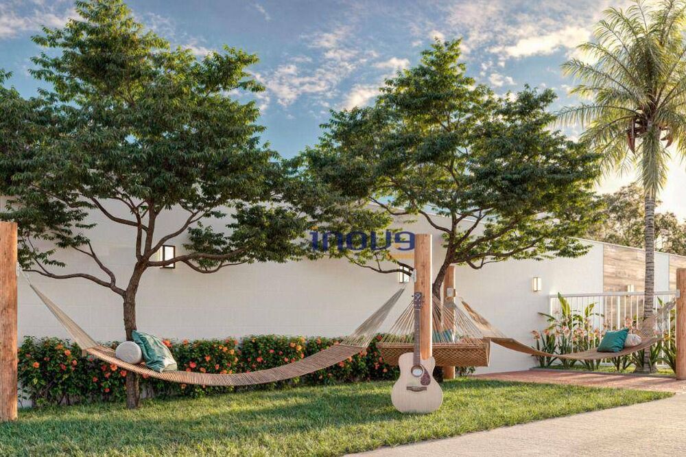 Apartamento, 2 quartos, 38 m² - Foto 6