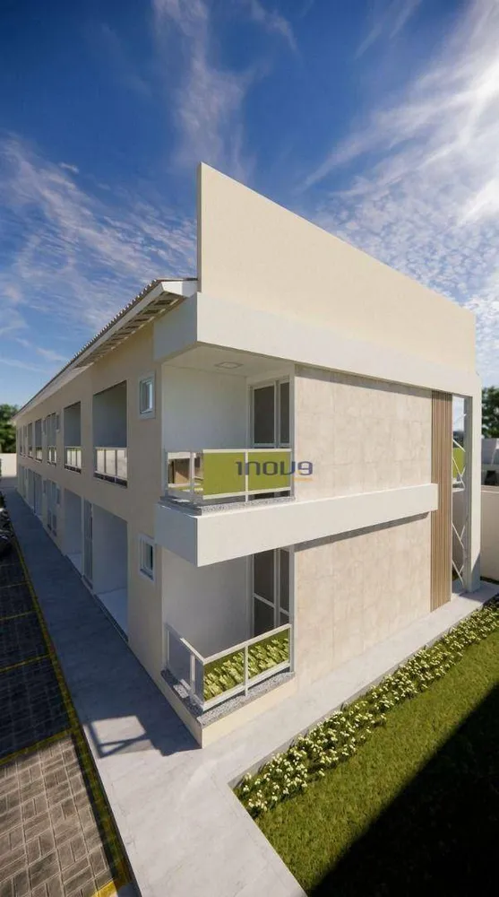 Apartamento, 2 quartos, 55 m² - Foto 10