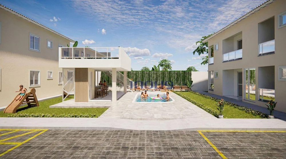 Apartamento, 2 quartos, 55 m² - Foto 9
