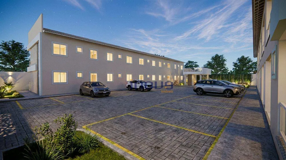 Apartamento, 2 quartos, 55 m² - Foto 6