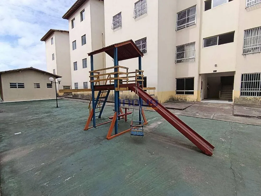 Apartamento, 2 quartos, 49 m² - Foto 16