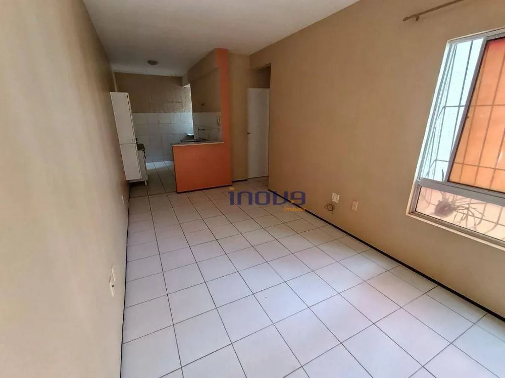 Apartamento, 2 quartos, 49 m² - Foto 1