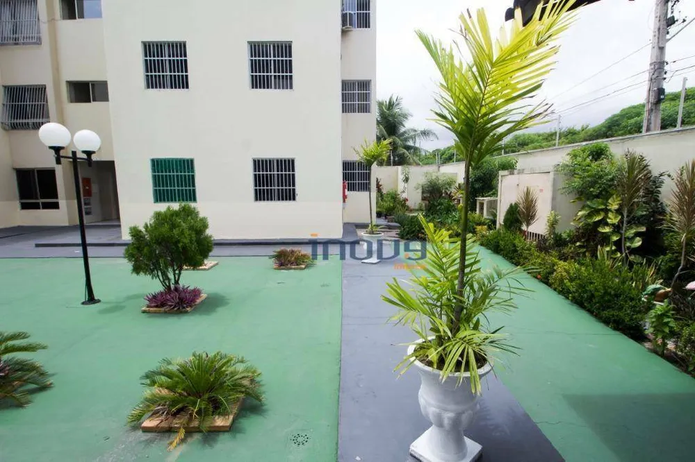 Apartamento, 2 quartos, 49 m² - Foto 8