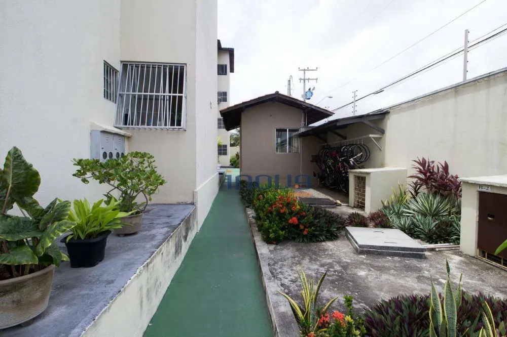 Apartamento, 2 quartos, 49 m² - Foto 11