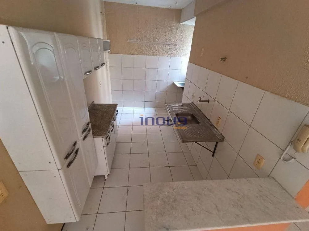 Apartamento, 2 quartos, 49 m² - Foto 2