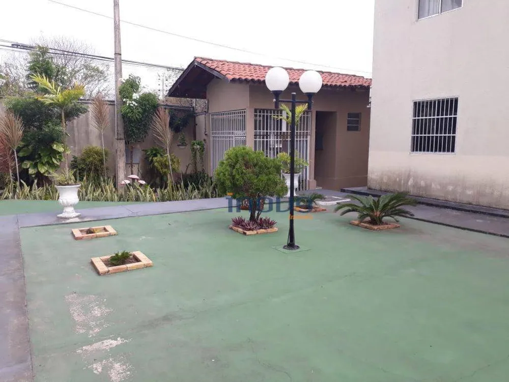Apartamento, 2 quartos, 49 m² - Foto 13